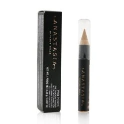 Anastasia Beverly Hills Pro Pencil Eye Shadow Primer & Color Corrector - # Base 1 2.48g/0.087oz -Anastasia Beverly Hills 24561468802 8de9ce99 6b46 4799 a7dd 6a00529c8af4