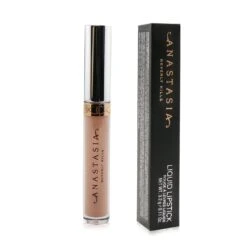 Anastasia Beverly Hills Liquid Lipstick - # Vintage (Deep Orchid) 3.2g/0.11oz -Anastasia Beverly Hills 24562168802 3 ac61df02 eefe 4ece 99cc d3d3dd80f8fb