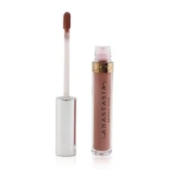 Anastasia Beverly Hills Liquid Lipstick - # BoheMian (Mulberry) 3.2g/0.11oz 32 Anastasia Beverly Hills Liquid Lipstick - # BoheMian (Mulberry) 3.2g/0.11oz -Anastasia Beverly Hills 24562368802 1 c1139096 4d02 42c5 8539 3912c4aaf767