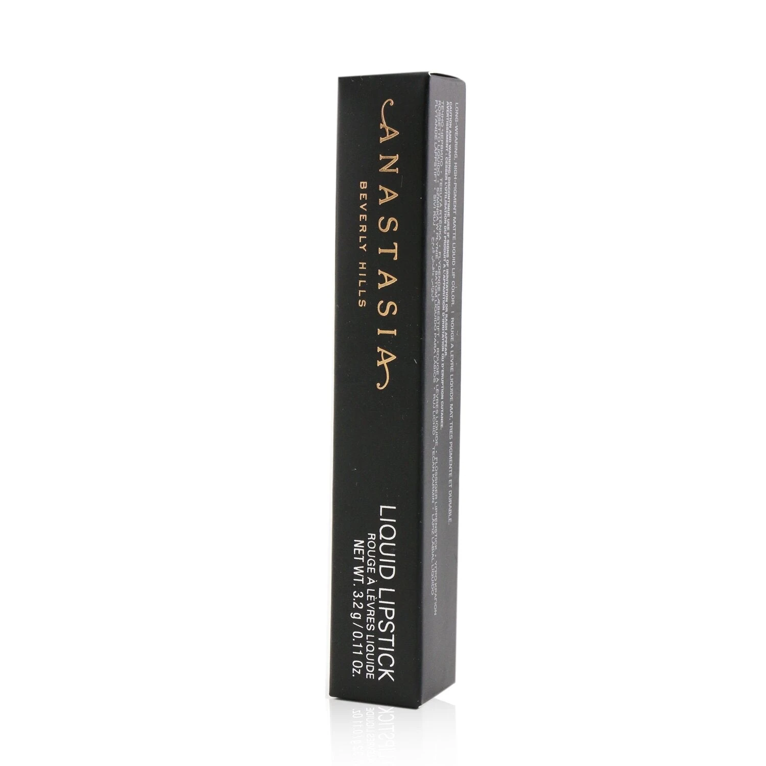Anastasia Beverly Hills Liquid Lipstick - # Stripped (Neutral Beige Nude) 3.2g/0.11oz 14 Anastasia Beverly Hills Liquid Lipstick - # Stripped (Neutral Beige Nude) 3.2g/0.11oz - Image 14
