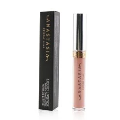 Anastasia Beverly Hills Liquid Lipstick - # Dusty Rose (Rosy Nude) 3.2g/0.11oz 33 Anastasia Beverly Hills Liquid Lipstick - # Dusty Rose (Rosy Nude) 3.2g/0.11oz -Anastasia Beverly Hills 24562368802 3 86717bb6 57db 4020 ab32 e4d58924417f