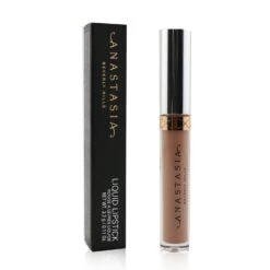 Anastasia Beverly Hills Liquid Lipstick - # Trust Issues (Dusty Aubergine) 3.2g/0.11oz -Anastasia Beverly Hills 24562468802 6b414d46 38fa 40bd 95f1 caa47bfbee75