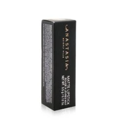 Anastasia Beverly Hills Matte Lipstick - # Rosewood (Cherrywood) 3.5g/0.12oz -Anastasia Beverly Hills 24563568802 2 e151cb2e 3fbc 43b3 92eb 4c156a1610d5