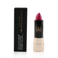 Anastasia Beverly Hills Matte Lipstick - # Ruby (True Red) 3.5g/0.12oz 25 Anastasia Beverly Hills Matte Lipstick - # Ruby (True Red) 3.5g/0.12oz -Anastasia Beverly Hills 24563668802 09e59a47 291b 4a7a 99af 5c24adbb8e55