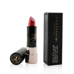 Anastasia Beverly Hills Matte Lipstick - # Sedona (Terracotta) 3.5g/0.12oz -Anastasia Beverly Hills 24563768802 28fcf612 d703 4f0b bab1 5795d9a176a9