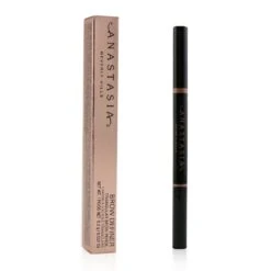 Anastasia Beverly Hills Brow Definer Triangular Brow Pencil - # Granite 0.2g/0.007oz