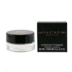 Anastasia Beverly Hills Dipbrow Pomade - # Dark Brown 4g/0.14oz