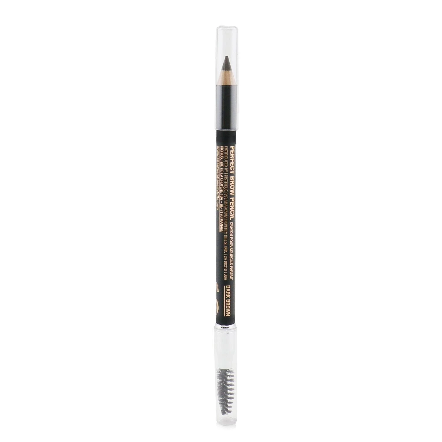 Anastasia Beverly Hills Perfect Brow Pencil - # Caramel 0.95g/0.034oz 17 Anastasia Beverly Hills Perfect Brow Pencil - # Caramel 0.95g/0.034oz - Image 17