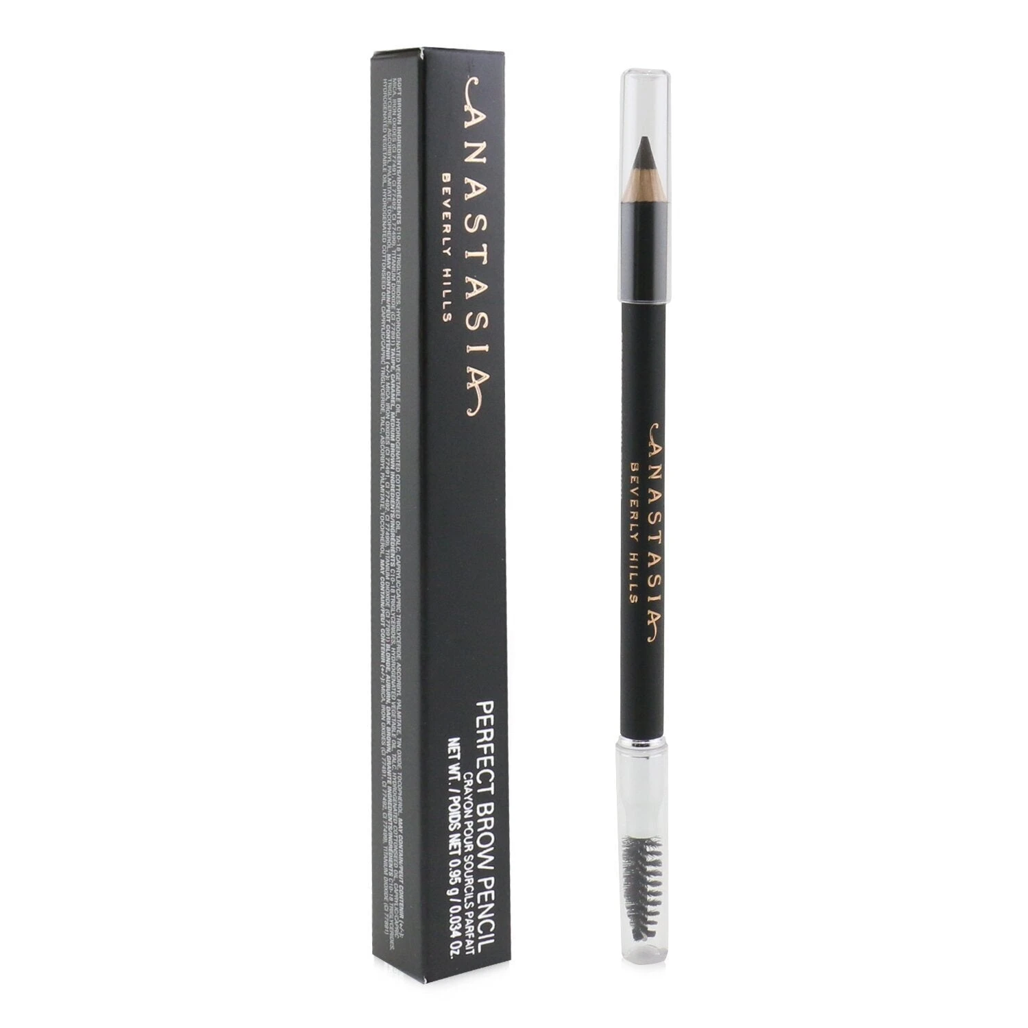 Anastasia Beverly Hills Perfect Brow Pencil - # Caramel 0.95g/0.034oz 15 Anastasia Beverly Hills Perfect Brow Pencil - # Caramel 0.95g/0.034oz - Image 15