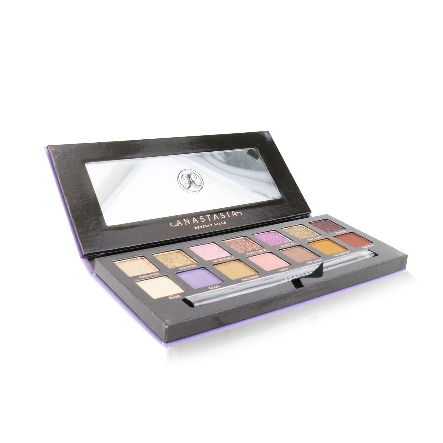 Anastasia Beverly Hills Norvina Eyeshadow Palette 14x 0.71g/0.02o 1 Anastasia Beverly Hills Norvina Eyeshadow Palette 14x 0.71g/0.02o