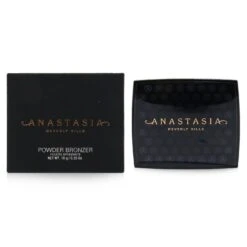 Anastasia Beverly Hills Powder Bronzer - # Cappuccino (Deep Golden Brown) 10g/0.35oz
