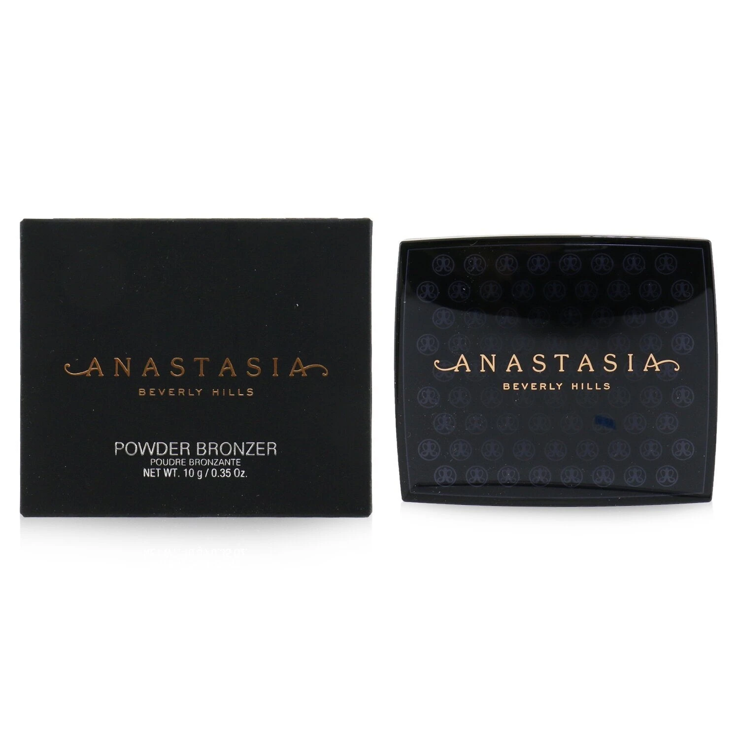 Anastasia Beverly Hills Powder Bronzer - # Rosewood (Light Golden) 10g/0.35oz 2 Anastasia Beverly Hills Powder Bronzer - # Rosewood (Light Golden) 10g/0.35oz - Image 2
