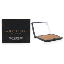 Anastasia Beverly Hills Powder Bronzer - # Saddle (Golden Amber) 10g/0.35oz -Anastasia Beverly Hills 25003168802 bfe62e75 12a1 4442 8935 d6321a9de83f