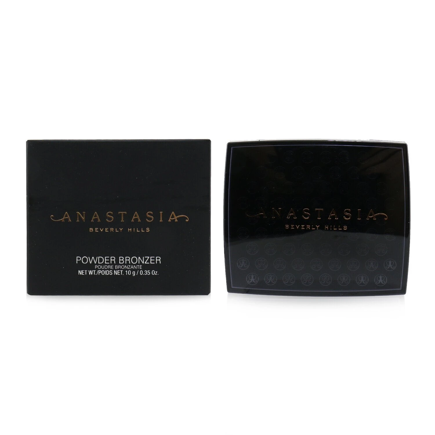 Anastasia Beverly Hills Powder Bronzer - # Rosewood (Light Golden) 10g/0.35oz 8 Anastasia Beverly Hills Powder Bronzer - # Rosewood (Light Golden) 10g/0.35oz - Image 8