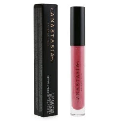 Anastasia Beverly Hills Lip Gloss - # Gilded 4.5g/0.16oz 31 Anastasia Beverly Hills Lip Gloss - # Gilded 4.5g/0.16oz -Anastasia Beverly Hills 25003968802 aab7981a 600a 4db8 83bb 06252d163e1d