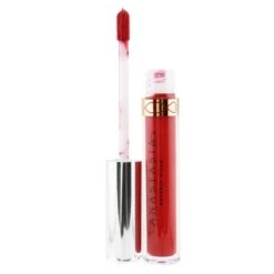 Anastasia Beverly Hills Liquid Lipstick - # American Doll (Classic Retro Red) 3.2g/0.11oz 38 Anastasia Beverly Hills Liquid Lipstick - # American Doll (Classic Retro Red) 3.2g/0.11oz -Anastasia Beverly Hills 25004168802 2 72e0170a b9a7 4639 a34b 02de1394f2d4