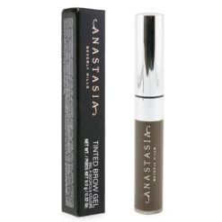 Anastasia Beverly Hills Tinted Brow Gel - # Brunette 9g/0.32oz -Anastasia Beverly Hills 25004368802 9c83cdec b59b 484c 8ba8 4c87507c48ee