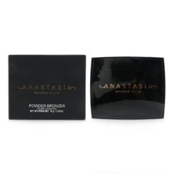 Anastasia Beverly Hills Powder Bronzer - # Mahogany (Mocha) 10g/0.35oz -Anastasia Beverly Hills 25004468802 911b3cb9 d4c1 4496 9cf1 f019491b1ac3