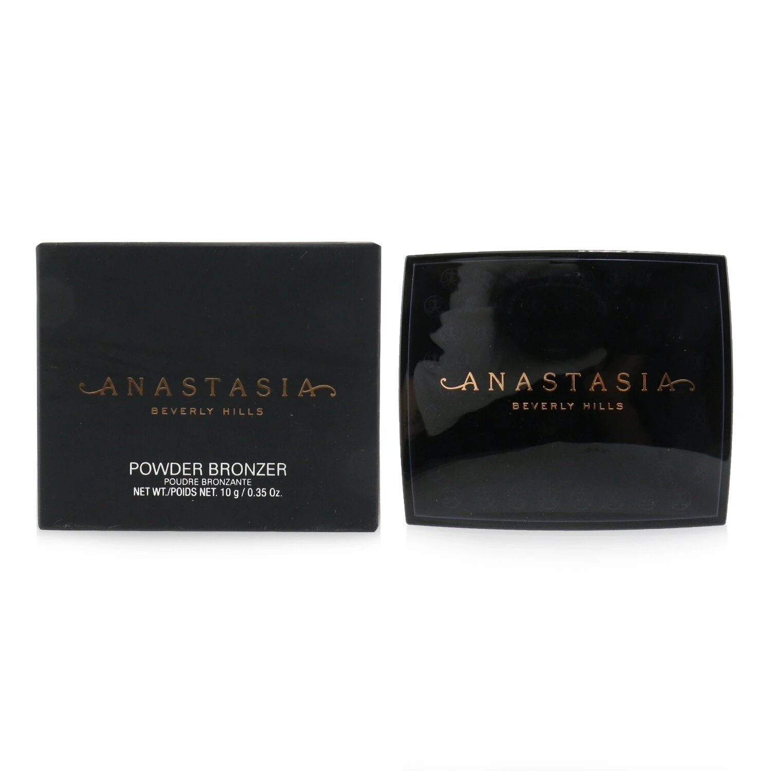 Anastasia Beverly Hills Powder Bronzer - # Rosewood (Light Golden) 10g/0.35oz 1 Anastasia Beverly Hills Powder Bronzer - # Rosewood (Light Golden) 10g/0.35oz