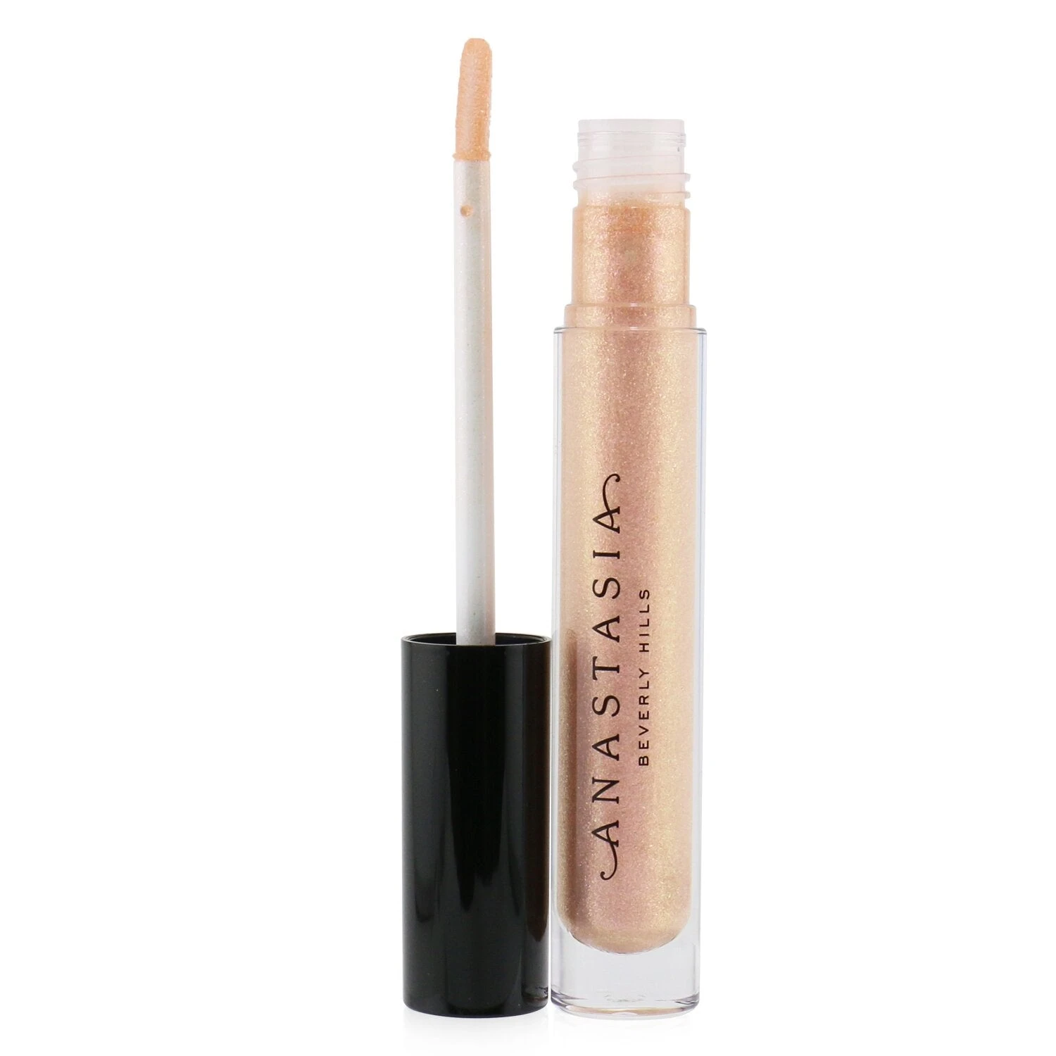 Anastasia Beverly Hills Lip Gloss - # Warm Bronze 4.5g/0.16oz 19 Anastasia Beverly Hills Lip Gloss - # Warm Bronze 4.5g/0.16oz - Image 19