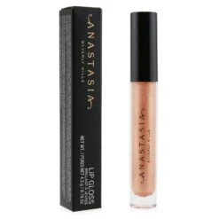 Anastasia Beverly Hills Lip Gloss - # Girly 4.5g/0.16oz -Anastasia Beverly Hills 25005068802 c911c3a5 be64 4b33 9bfb 5e4d03e55743