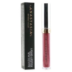 Anastasia Beverly Hills Liquid Lipstick - # Maude (Cedar Brown) 3.2g/0.11oz -Anastasia Beverly Hills 25006068802 1 5e978f53 2c4a 4439 b7bc 9ca1d9ad1e26