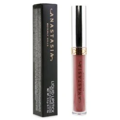 Anastasia Beverly Hills Liquid Lipstick - # Veronica (Taupe Mauve) 3.2g/0.11oz