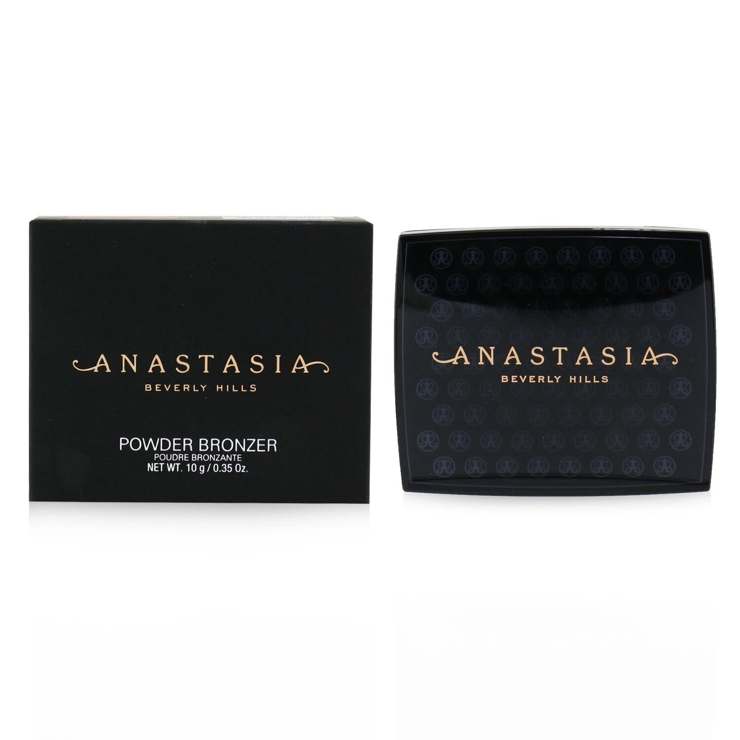 Anastasia Beverly Hills Powder Bronzer - # Rosewood (Light Golden) 10g/0.35oz 13 Anastasia Beverly Hills Powder Bronzer - # Rosewood (Light Golden) 10g/0.35oz - Image 13