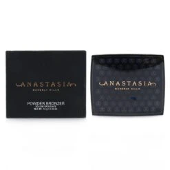 Anastasia Beverly Hills Powder Bronzer - # Rich Amber (Neutral Honey) 10g/0.35oz -Anastasia Beverly Hills 25007168802 211313d9 9728 434c 9af5 dff13ab2acbb