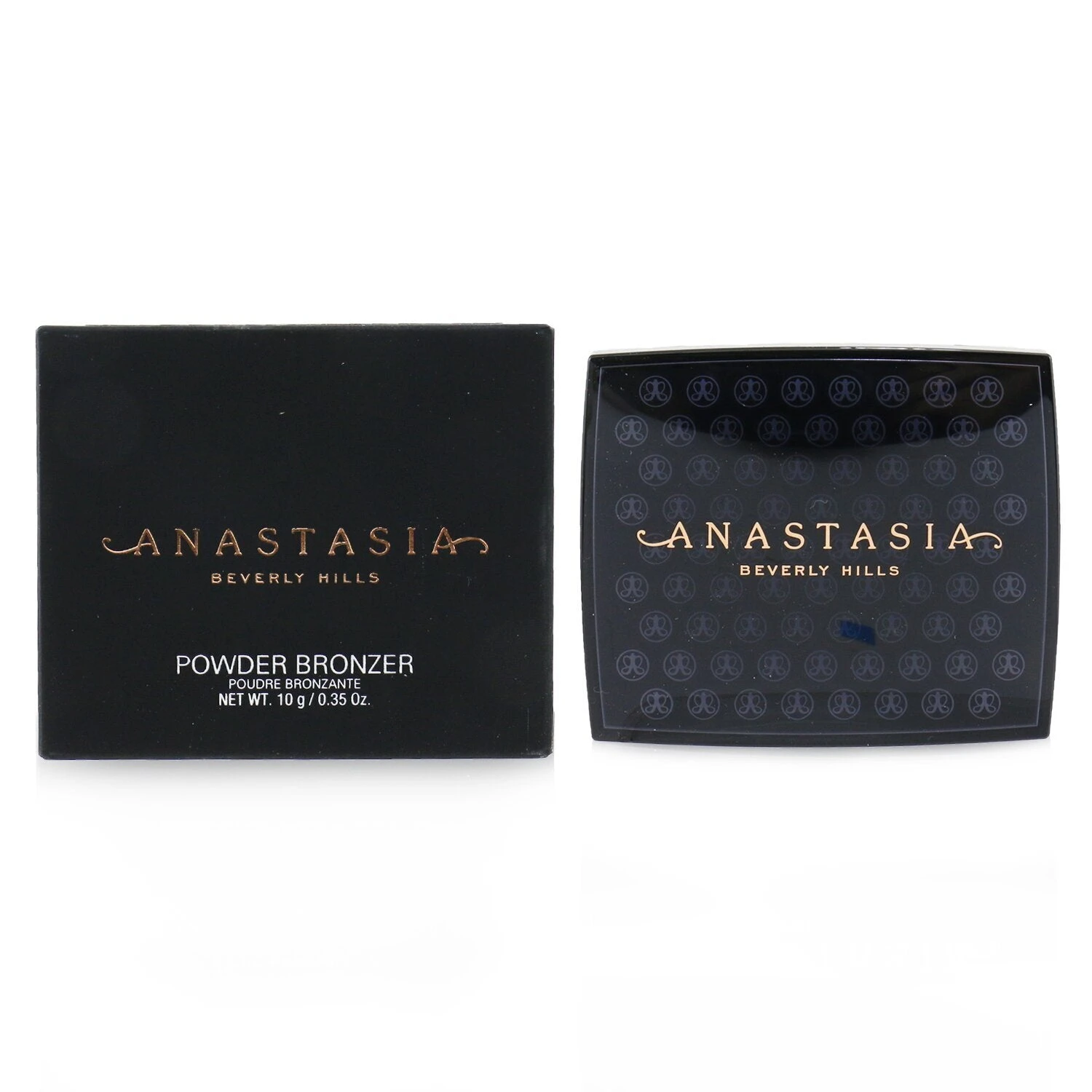 Anastasia Beverly Hills Powder Bronzer - # Rosewood (Light Golden) 10g/0.35oz 16 Anastasia Beverly Hills Powder Bronzer - # Rosewood (Light Golden) 10g/0.35oz - Image 16