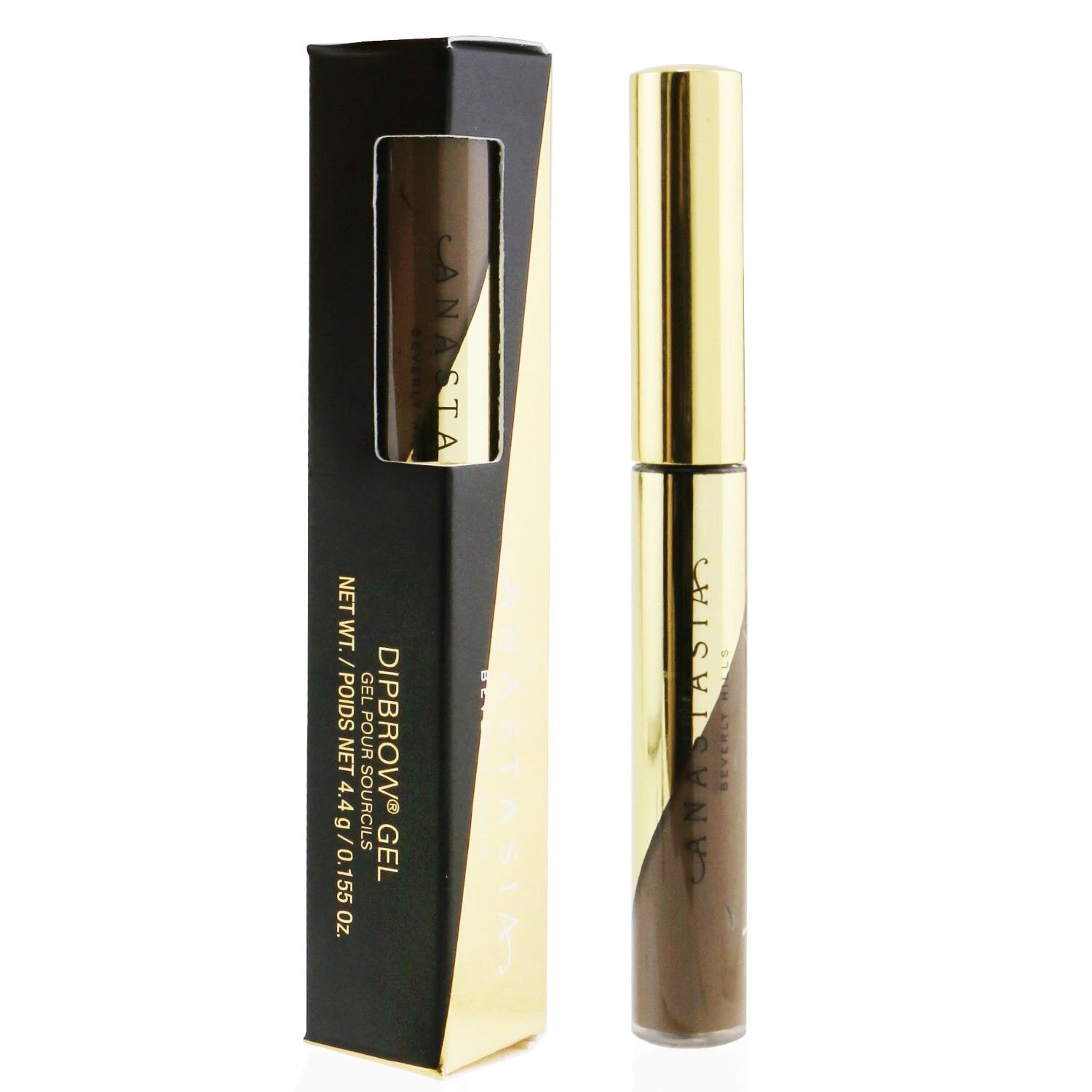 Anastasia Beverly Hills Dipbrow Gel - # Ash Brown 4.4g/0.155oz 18 Anastasia Beverly Hills Dipbrow Gel - # Ash Brown 4.4g/0.155oz - Image 18