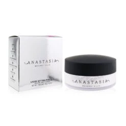 Anastasia Beverly Hills Loose Setting Powder - # Vanilla 25g/0.9oz -Anastasia Beverly Hills 25122268802 1