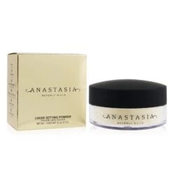 Anastasia Beverly Hills Loose Setting Powder - # Banana 25g/0.9oz -Anastasia Beverly Hills 25122368802 1 1697681c 5e83 42d8 be69 631d9d00f16e