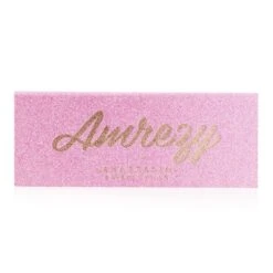 Anastasia Beverly Hills Amrezy Eyeshadow Palette (16x Eyeshadow + 1x Duo Shadow Brush) -Anastasia Beverly Hills 25122768814 2