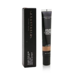 Anastasia Beverly Hills Liquid Glow Highlighter - # Rose Gold 20ml/0.68oz -Anastasia Beverly Hills 25849068802 1 572a8799 54bc 45ff 8d1c c442413b5240