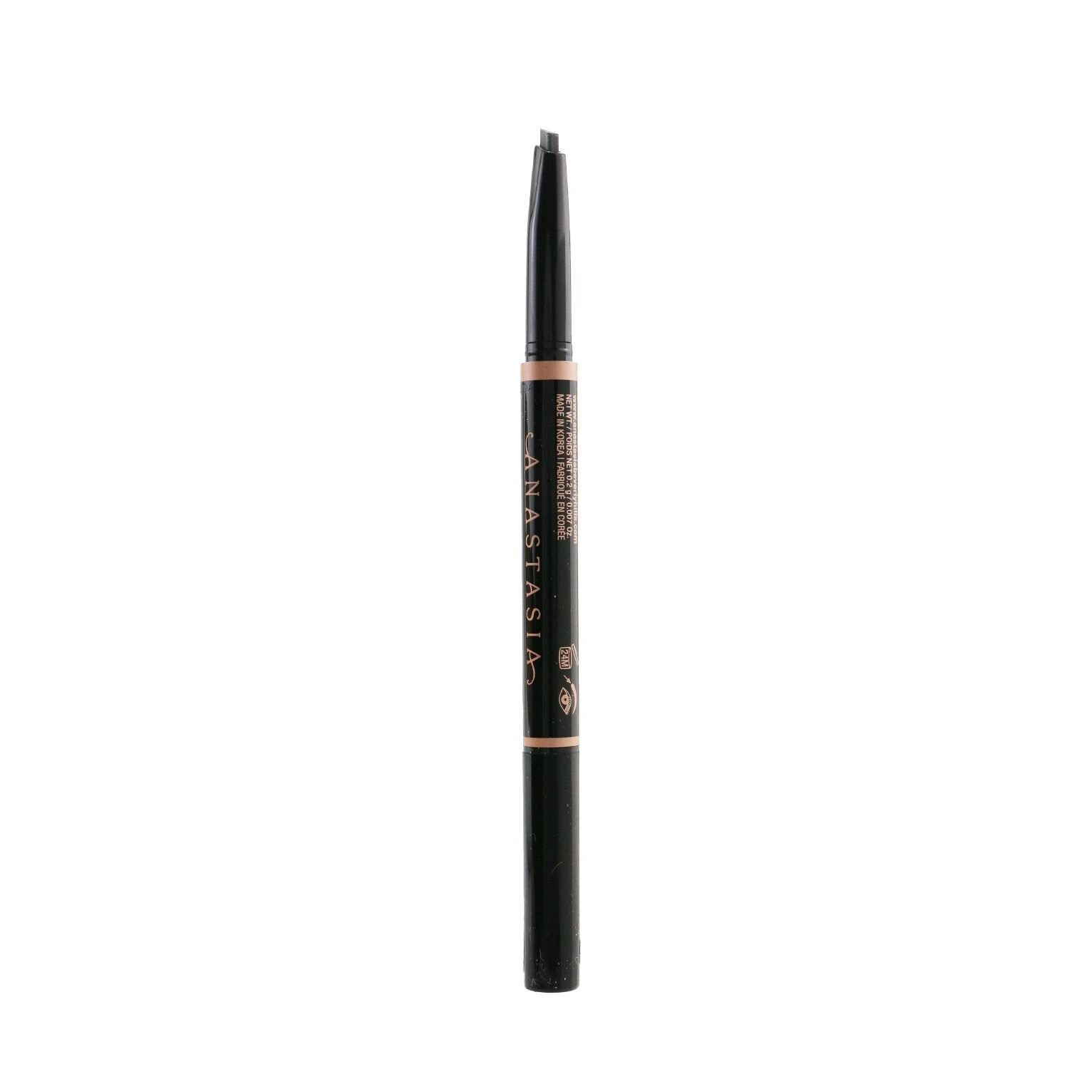 Anastasia Beverly Hills Brow Definer Triangular Brow Pencil - # Ash Brown 0.2g/0.007oz 1 Anastasia Beverly Hills Brow Definer Triangular Brow Pencil - # Ash Brown 0.2g/0.007oz