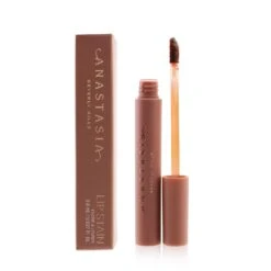 Anastasia Beverly Hills Lip Stain - Rosewood 0.8ml/0.027oz -Anastasia Beverly Hills 25877668802 1 ab42c032 c6ba 49f8 ad0e 2dd085eb2ee1