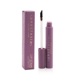 Anastasia Beverly Hills Lip Stain - Gray Mauve 0.8ml/0.027oz -Anastasia Beverly Hills 25877768802 1