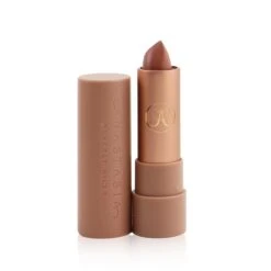 Anastasia Beverly Hills Satin Lipstick - # Praline (Nude Pink) 3g/0.1oz