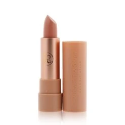 Anastasia Beverly Hills Satin Lipstick - # Praline (Nude Pink) 3g/0.1oz -Anastasia Beverly Hills 25912568802