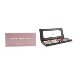 Anastasia Beverly Hills Modern Renaissance Eye Shadow Palette (14x Eyeshadow, 1x Duo Shadow Brush) -Anastasia Beverly Hills 25976168814 1