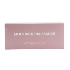 Anastasia Beverly Hills Modern Renaissance Eye Shadow Palette (14x Eyeshadow, 1x Duo Shadow Brush) (Box Slightly Damaged) -Anastasia Beverly Hills 25976168814 2 4ed2098f 32fb 4190 a5cc 63ffbf1920b4
