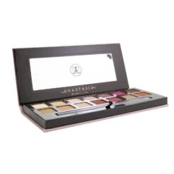 Anastasia Beverly Hills Modern Renaissance Eye Shadow Palette (14x Eyeshadow, 1x Duo Shadow Brush) (Box Slightly Damaged) -Anastasia Beverly Hills 25976168814 3d92e676 8f52 4872 9629 6e953ed82ad0