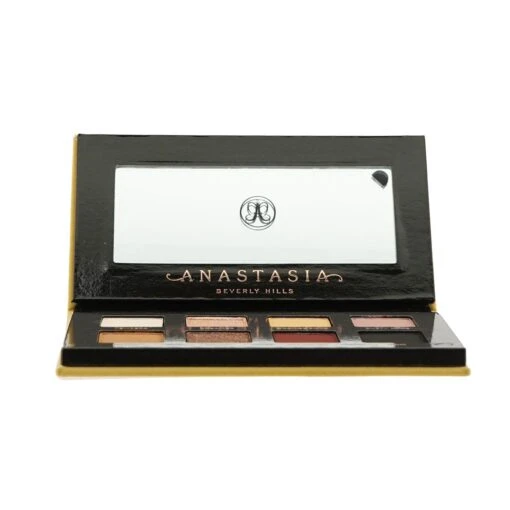Anastasia Beverly Hills Soft Glam II Mini Eye Shadow Palette (8x Eyeshadow) 8x0.8g/0.028oz -Anastasia Beverly Hills 26042368814