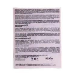 Anastasia Beverly Hills Ombre Brow Kit (Brow Powder Duo + Mini Clear Brow Gel + Brush 7B) - # Taupe 3pcs 18 Anastasia Beverly Hills Ombre Brow Kit (Brow Powder Duo + Mini Clear Brow Gel + Brush 7B) - # Taupe 3pcs -Anastasia Beverly Hills 26073968814 2 dcde21e3 c639 488a a3e3 7d2dd7e43fff