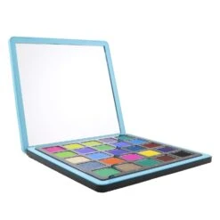 Anastasia Beverly Hills Norvina Pro Pigment Eyeshadow Palette (25x Eyeshadow) - # Vol. 2 25x1.8g/0.063oz