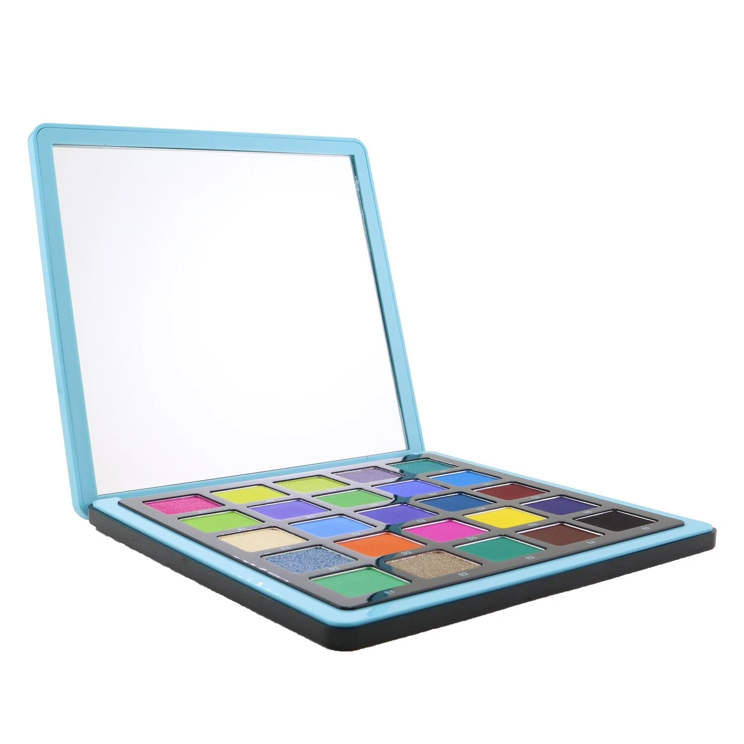 Anastasia Beverly Hills Norvina Pro Pigment Eyeshadow Palette (25x Eyeshadow) - # Vol. 2 25x1.8g/0.063oz 1 Anastasia Beverly Hills Norvina Pro Pigment Eyeshadow Palette (25x Eyeshadow) - # Vol. 2 25x1.8g/0.063oz