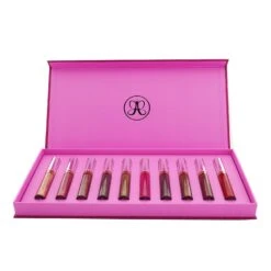 Anastasia Beverly Hills Liquid Lipstick Set (10x Liquid Lipstick) 10x3.2g/0.11oz