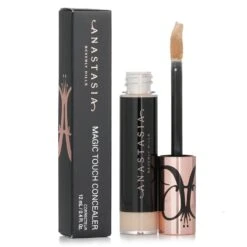 Anastasia Beverly Hills Magic Touch Concealer - # Shade 5 12ml/0.4oz -Anastasia Beverly Hills 28427668802 1 365dad96 5d99 4373 bed1 722bb63ae0e7
