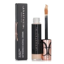 Anastasia Beverly Hills Magic Touch Concealer - # Shade 9 12ml/0.4oz 27 Anastasia Beverly Hills Magic Touch Concealer - # Shade 9 12ml/0.4oz -Anastasia Beverly Hills 28427768802 1 f180fc5e ec37 408e 9390 d25ef0aa9ff2